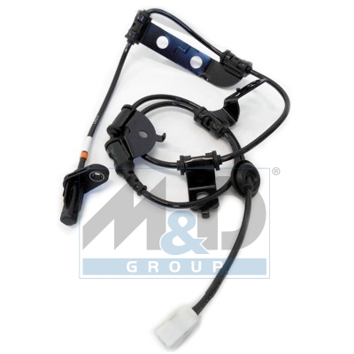 Sensor, Raddrehzahl