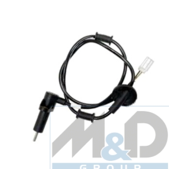 Sensor, Raddrehzahl