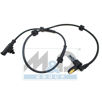 Sensor, Raddrehzahl