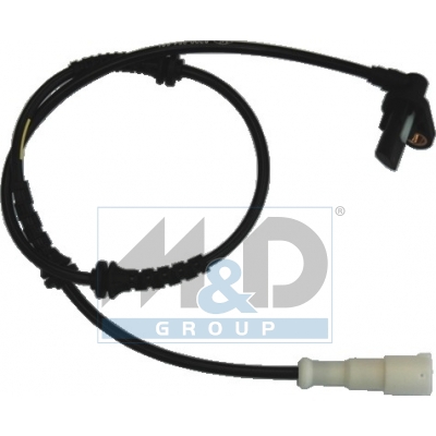 Sensor, Raddrehzahl