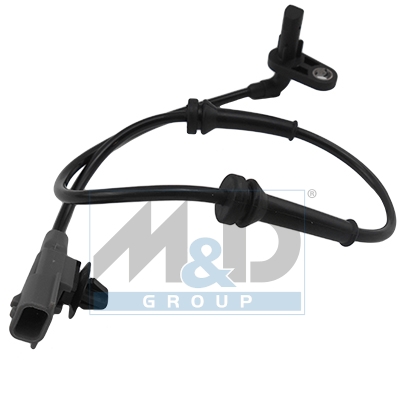 Sensor, Raddrehzahl