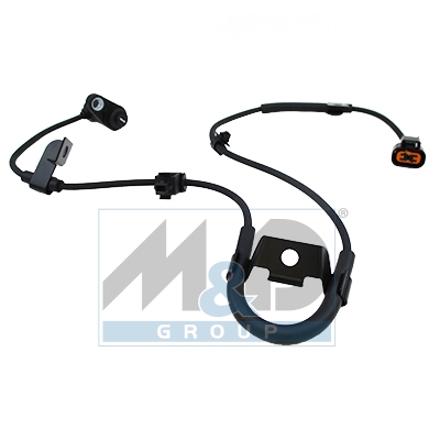 Sensor, Raddrehzahl