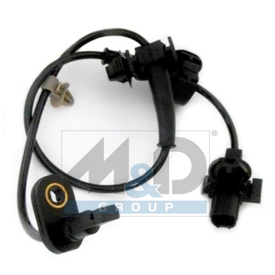 Sensor, Raddrehzahl