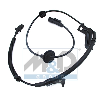 Sensor, Raddrehzahl