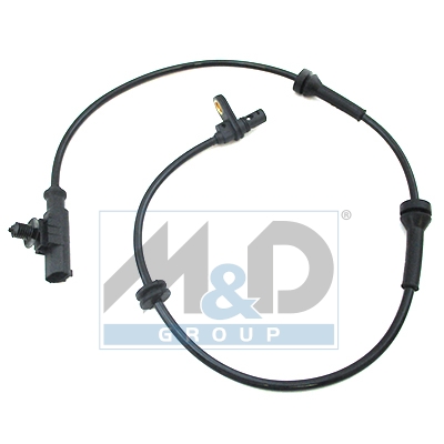 Sensor, Raddrehzahl