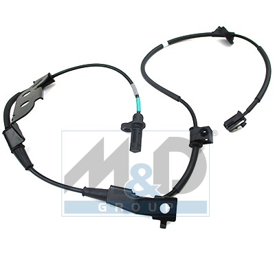 Sensor, Raddrehzahl