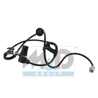 Sensor, Raddrehzahl