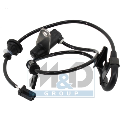 Sensor, Raddrehzahl