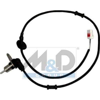 Sensor, Raddrehzahl