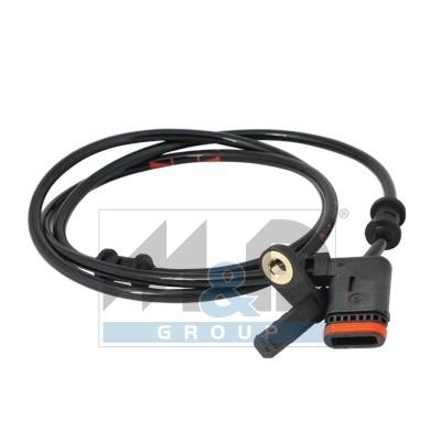 Sensor, Raddrehzahl