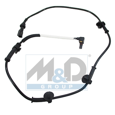 Sensor, Raddrehzahl