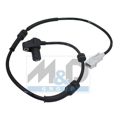 Sensor, Raddrehzahl