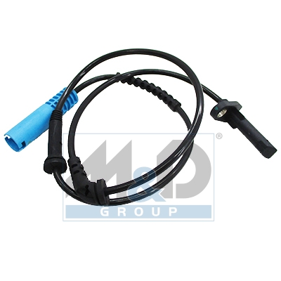 Sensor, Raddrehzahl