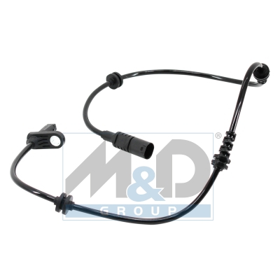 Sensor, Raddrehzahl