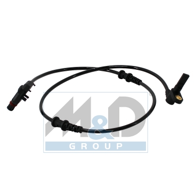 Sensor, Raddrehzahl
