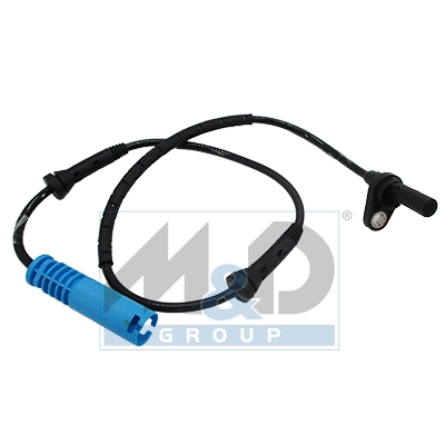 Sensor, Raddrehzahl