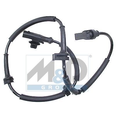 Sensor, Raddrehzahl