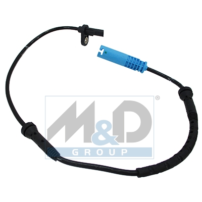 Sensor, Raddrehzahl