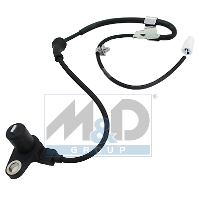 Sensor, Raddrehzahl