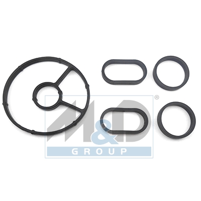 Dichtungssatz, Ölkühler