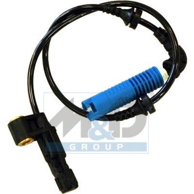 Sensor, Raddrehzahl