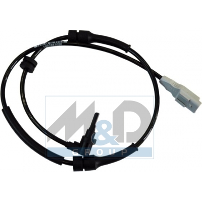 Sensor, Raddrehzahl
