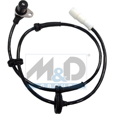 Sensor, Raddrehzahl