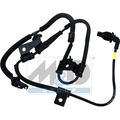 Sensor, Raddrehzahl