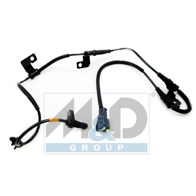 Sensor, Raddrehzahl