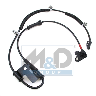 Sensor, Raddrehzahl