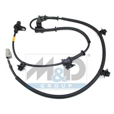 Sensor, Raddrehzahl