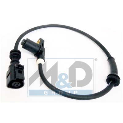 Sensor, Raddrehzahl
