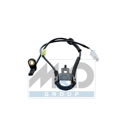 Sensor, Raddrehzahl