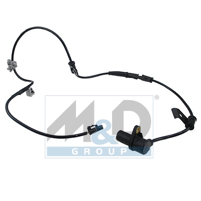 Sensor, Raddrehzahl