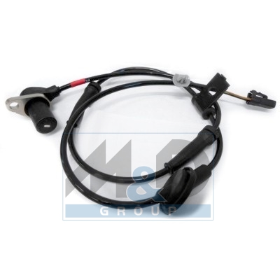 Sensor, Raddrehzahl