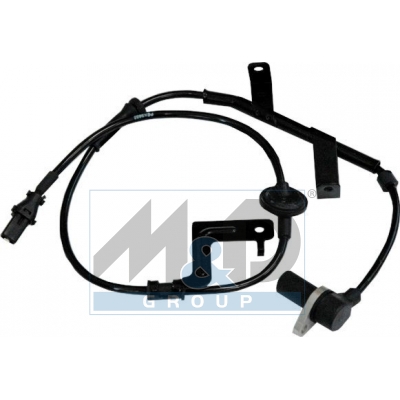 Sensor, Raddrehzahl