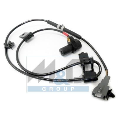 Sensor, Raddrehzahl