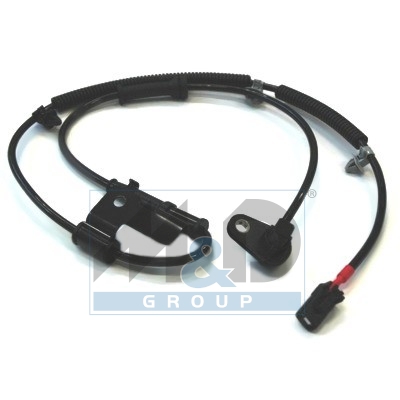Sensor, Raddrehzahl