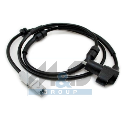 Sensor, Raddrehzahl