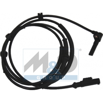 Sensor, Raddrehzahl
