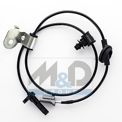 Sensor, Raddrehzahl