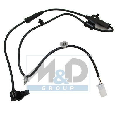 Sensor, Raddrehzahl