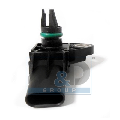 Sensor, Saugrohrdruck