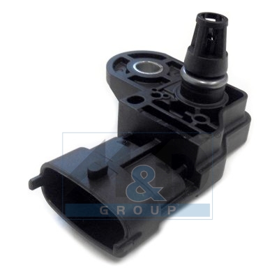 Sensor, Saugrohrdruck