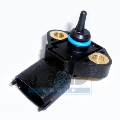 Sensor, Saugrohrdruck