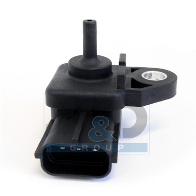 Sensor, Saugrohrdruck