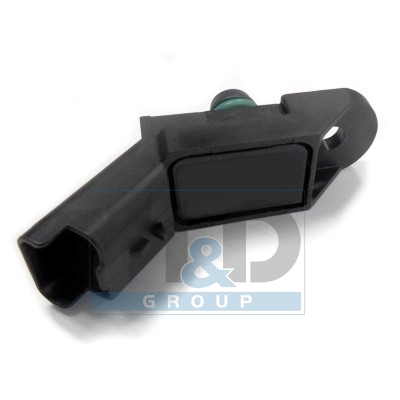 Sensor, Saugrohrdruck