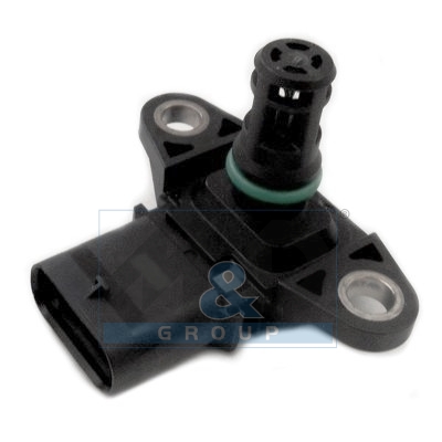 Sensor, Saugrohrdruck
