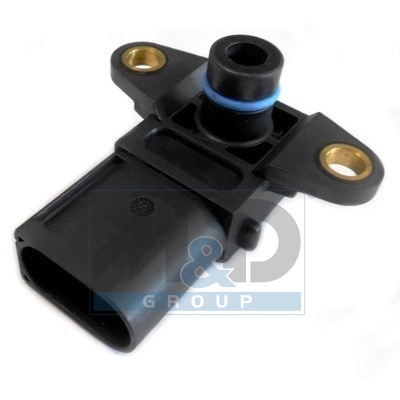 Sensor, Saugrohrdruck