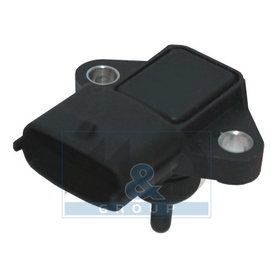 Sensor, Saugrohrdruck